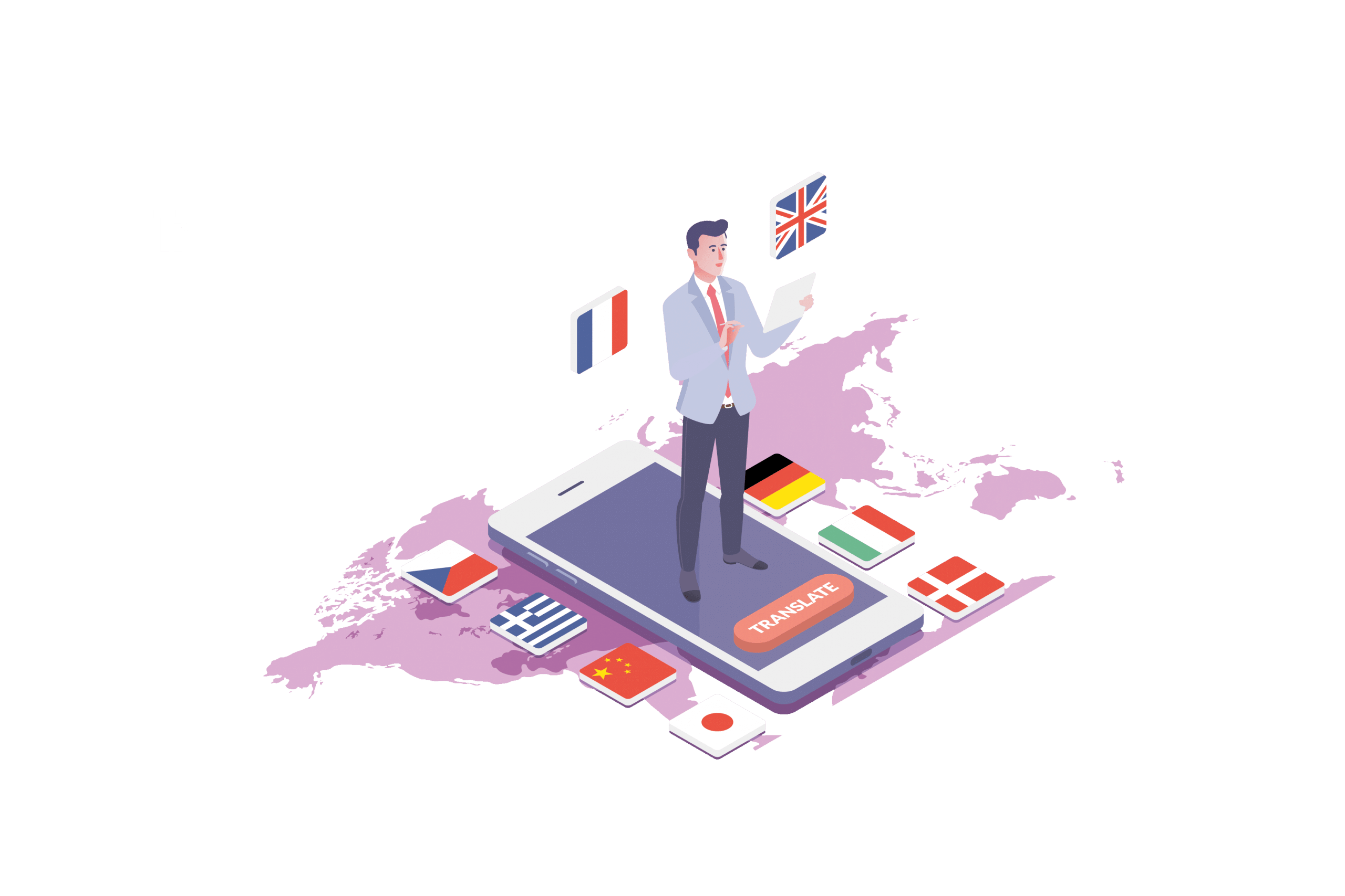 Certified Translation and sworn translators Berlin Translate