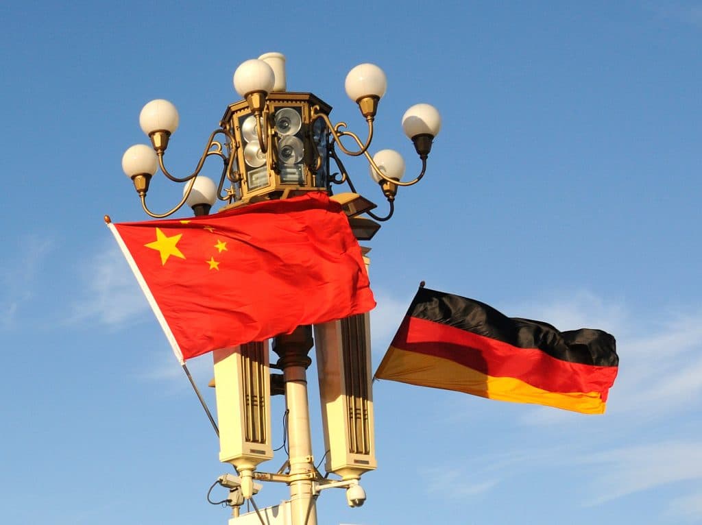 German and Chinese Key Features of Translation Berlin Translate