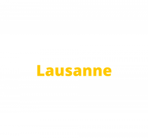 Translation agency Lausanne