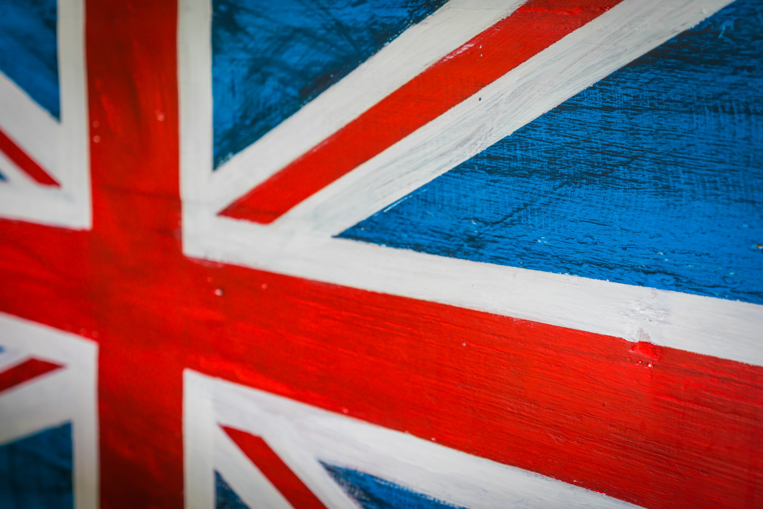 8 expressions to feel British