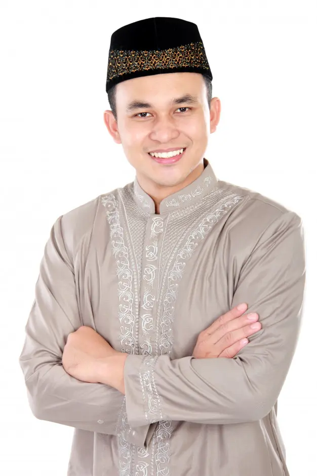Traditional dress around the world and its significance songkok