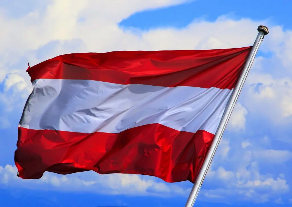 Why choosing Austria as your country of expatriation?