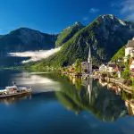 Why choosing Austria as your country of expatriation