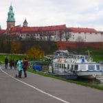 Discover new places when you expatriate to Poland