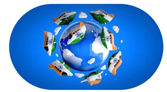 Advantages and disadvantages of moving to India