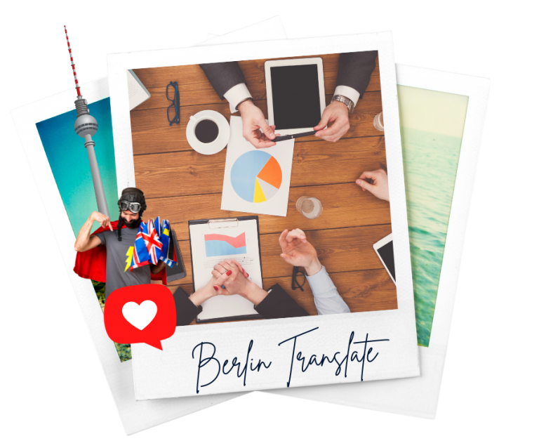 How to a Translator Career and future ⎟Berlin Translate