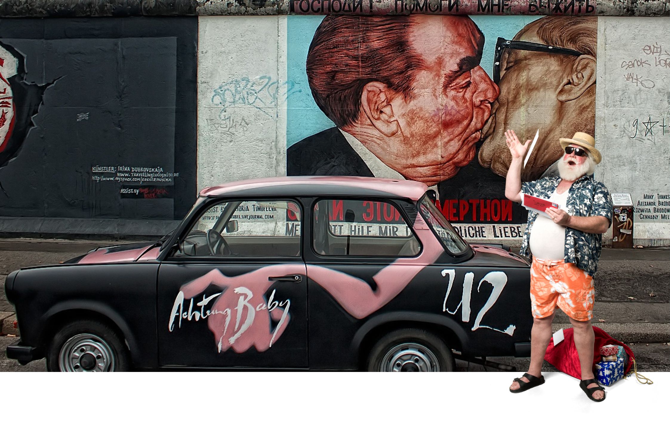 Study in Berlin & Certified translation Foreign student in Berlin