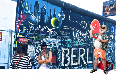 Where to Live in Berlin