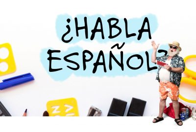 10 Good Reasons to Learn Spanish