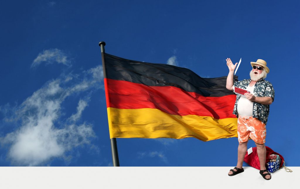10 Essential German Words for the Workplace