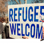 Refugee and asylum-seeking status in Germany