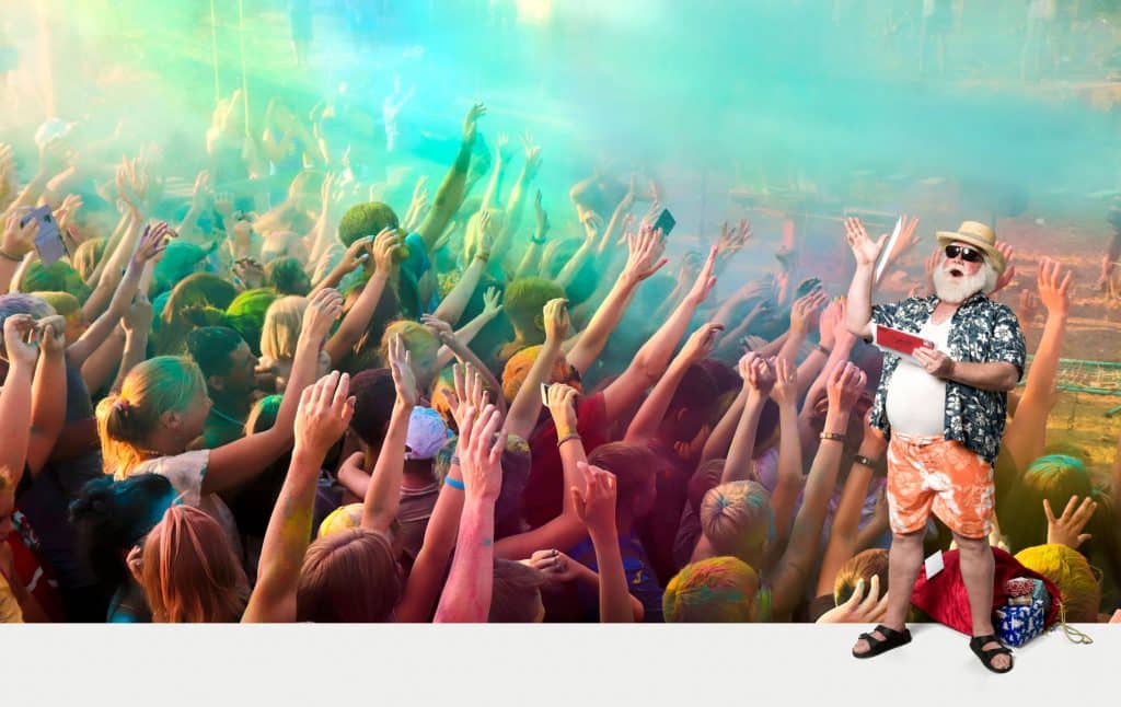 The Ultimate Guide to Music Festivals in Germany