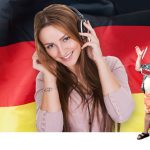 The best way to learn german