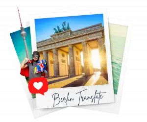 Official Contacts for Certified Translations in Berlin